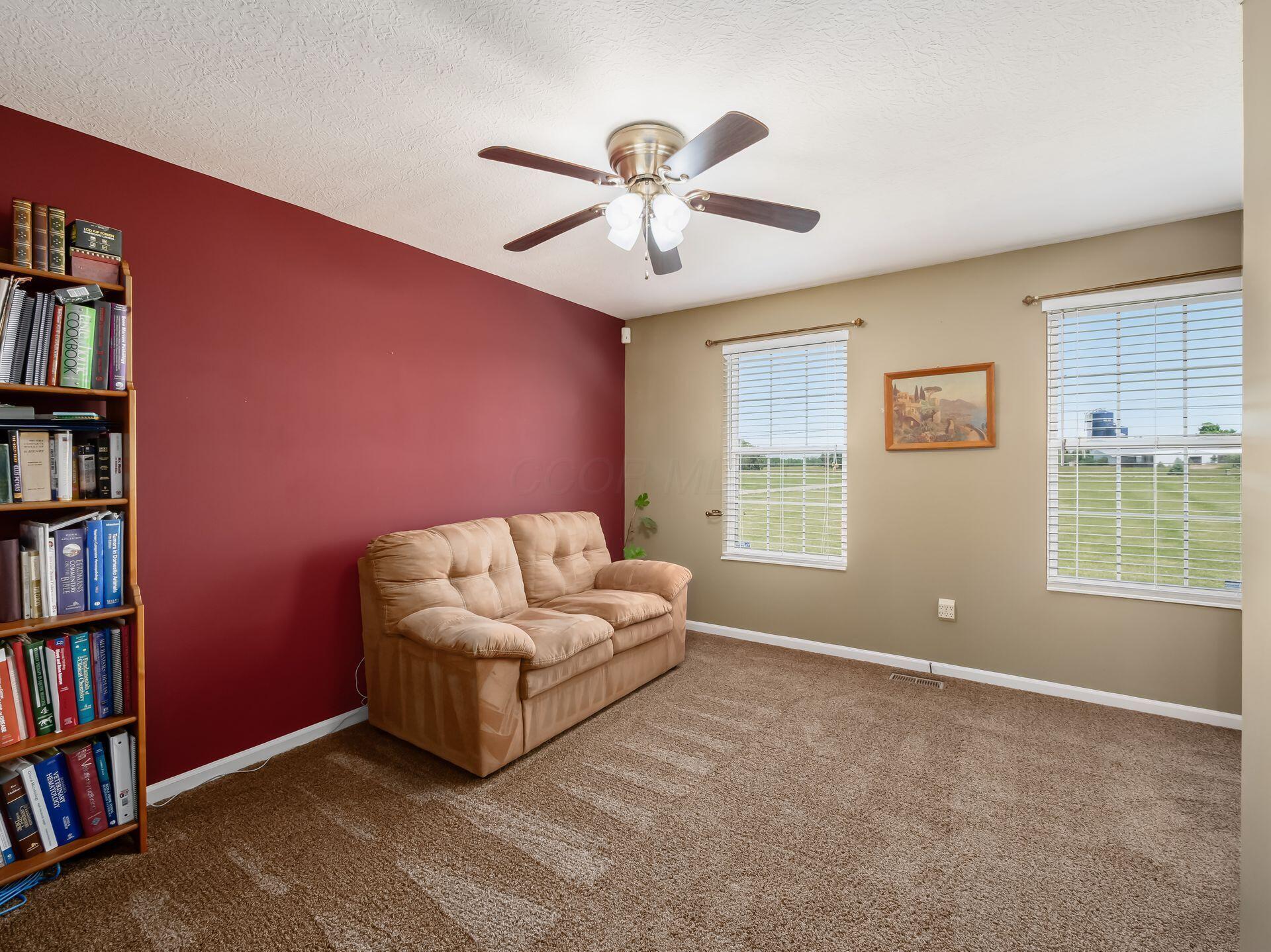 9736 Kilbourne Road Sunbury, OH 43074 - Photo 13 of 44