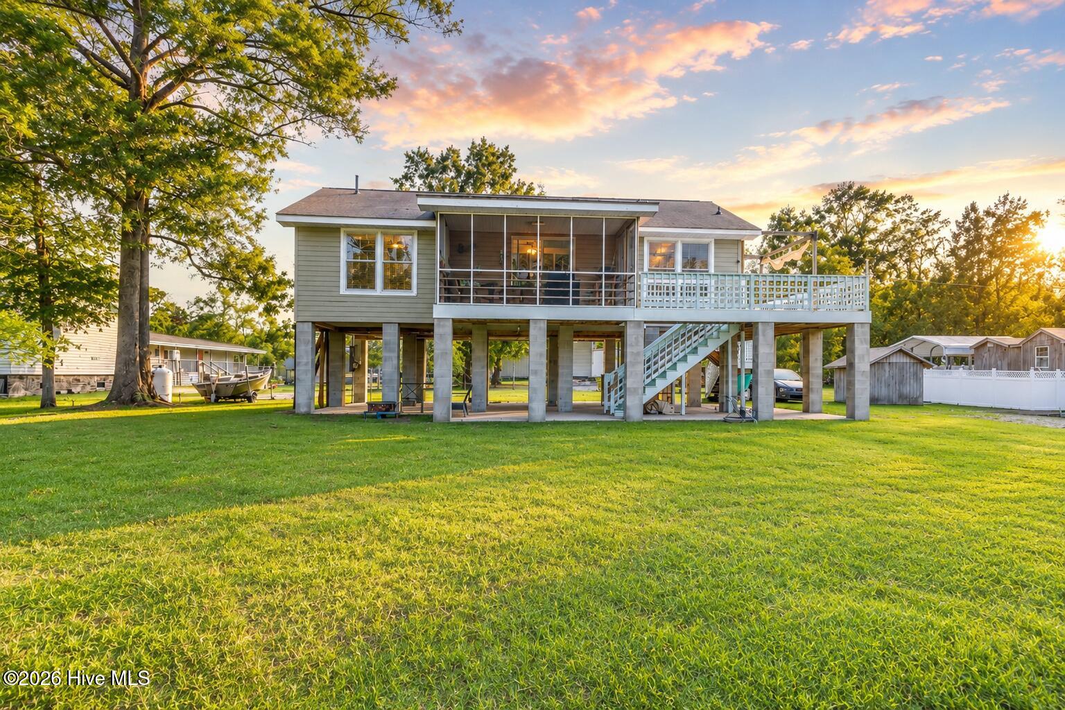 29 Point Avenue Belhaven, NC 27810 - Photo 1 of 34
