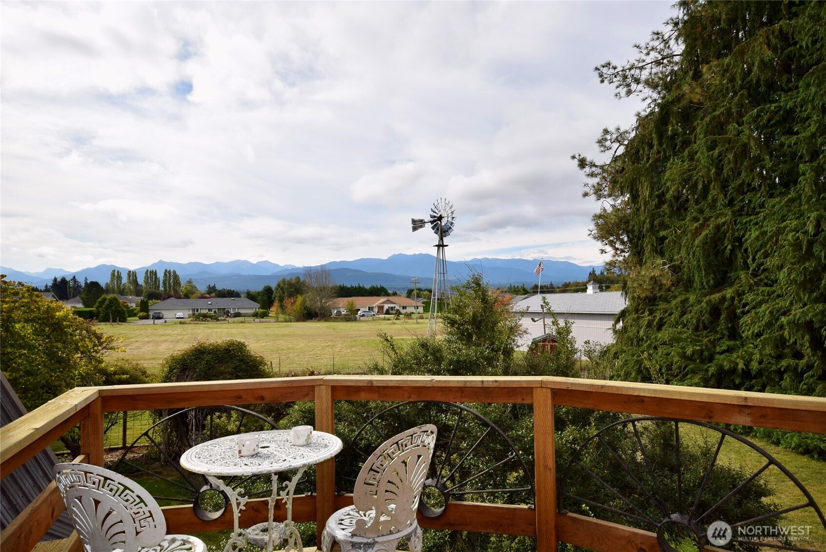 1734 Woodcock Road Sequim, WA 98382 - Photo 26 of 38