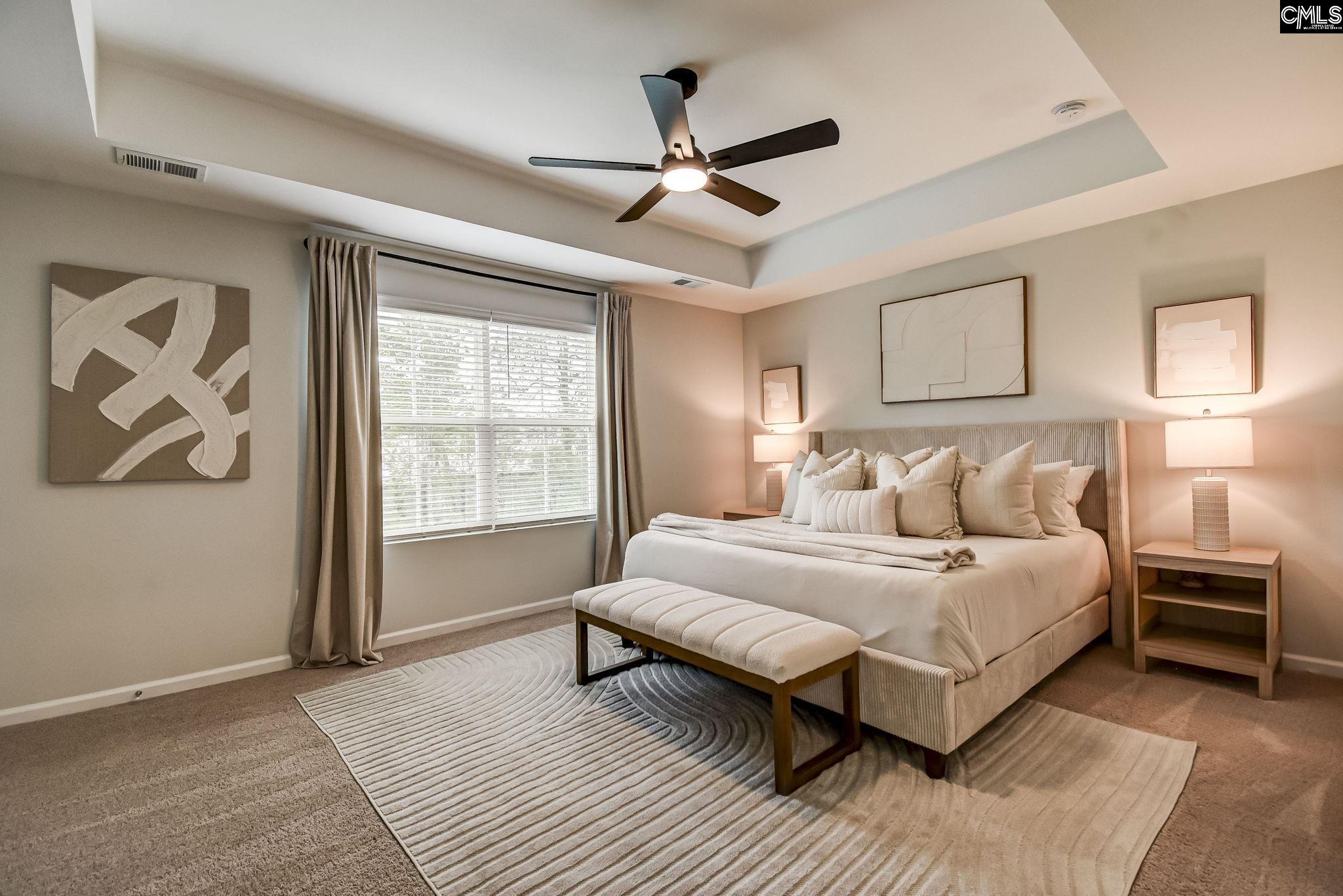 421 Nutsedge Court Lexington, SC 29072 - Photo 14 of 23