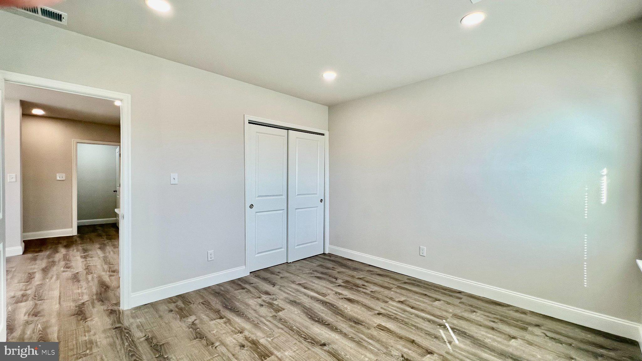 2001 Middleton Street, Unit 3F Philadelphia, PA 19138 - Photo 4 of 11 Bright and airy modern space.