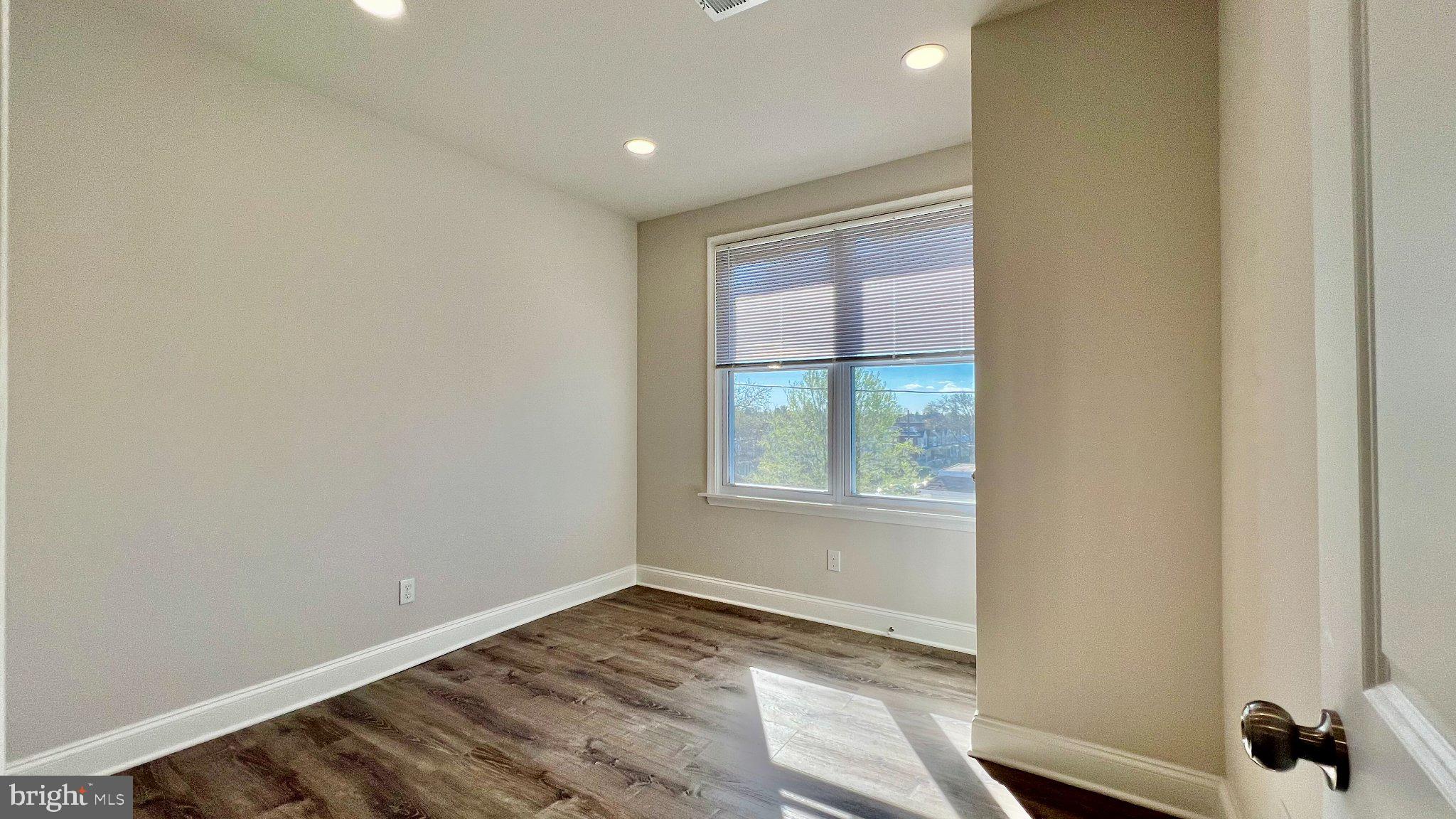 2001 Middleton Street, Unit 3F Philadelphia, PA 19138 - Photo 5 of 11 Bright and airy room with natural light.