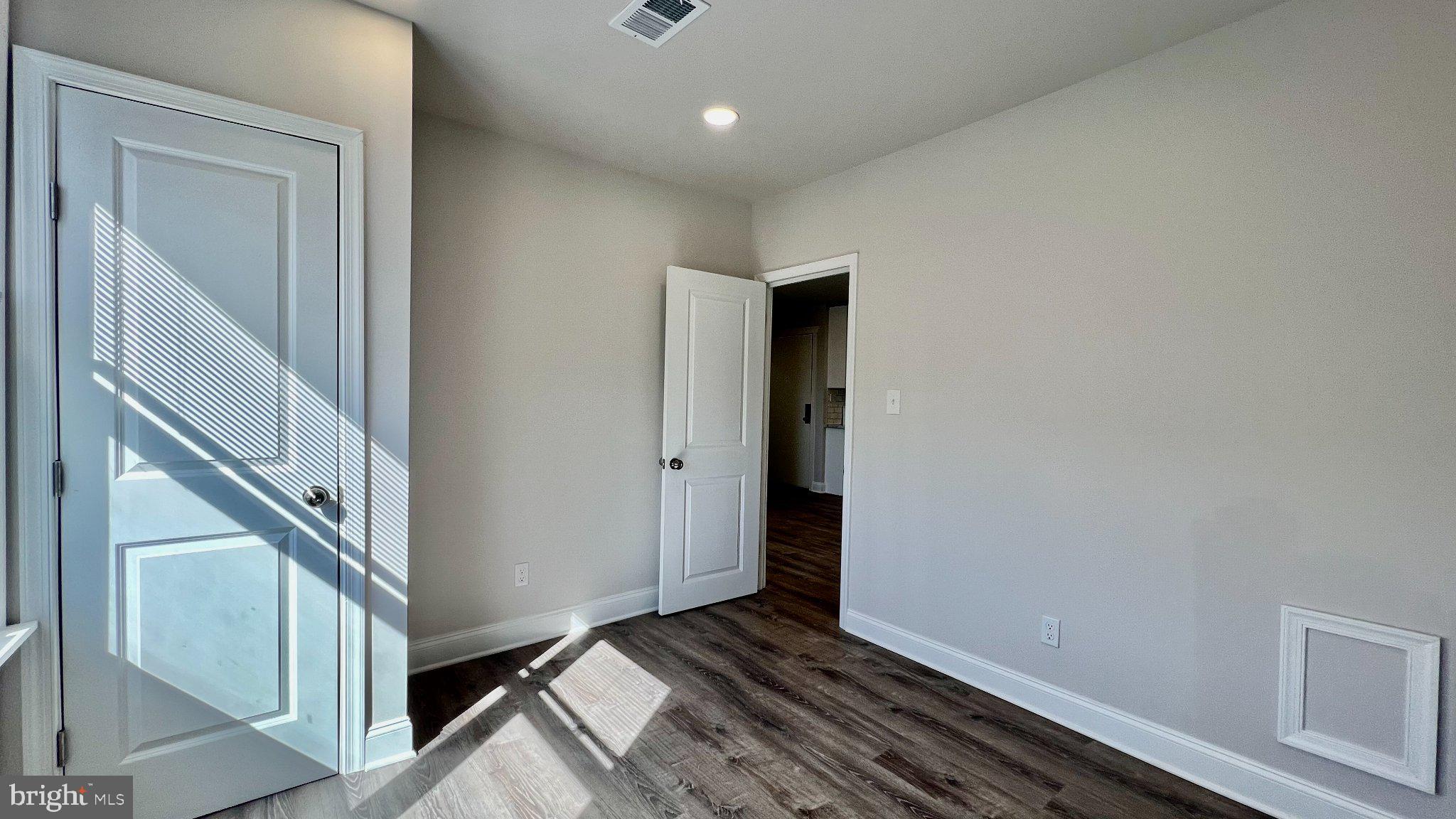 2001 Middleton Street, Unit 3F Philadelphia, PA 19138 - Photo 6 of 11 Bright and airy room with natural light.