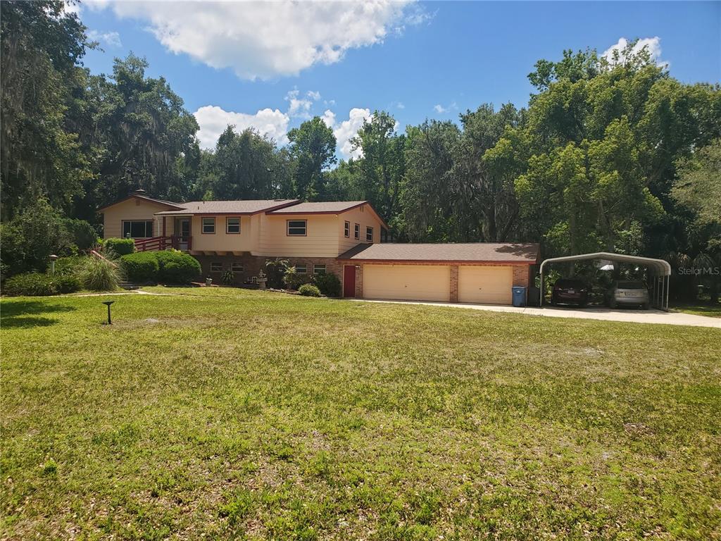 1725 Turtle Hill Road Deltona, FL 32725 - Photo 1 of 1 Front