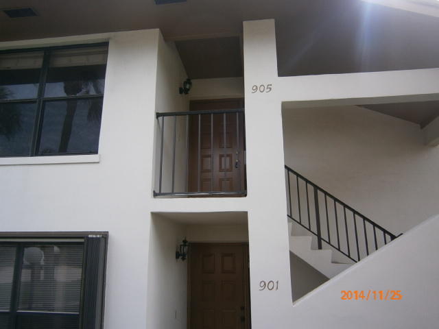 950 South Kanner Highway, Unit 905 Stuart, FL 34994 - Photo 1 of 12 FRONT