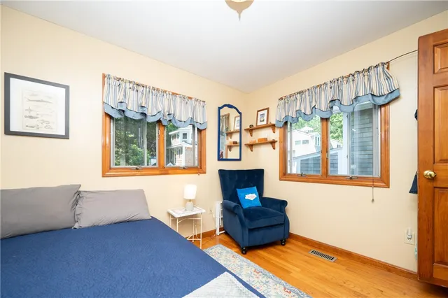 $749,900 | 22 Harrison Street, Bristol, RI 02809