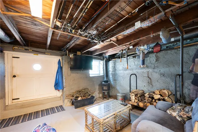 $749,900 | 22 Harrison Street, Bristol, RI 02809