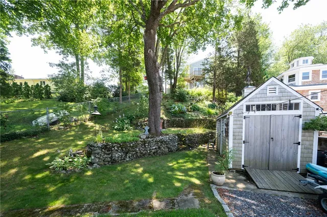 $749,900 | 22 Harrison Street, Bristol, RI 02809