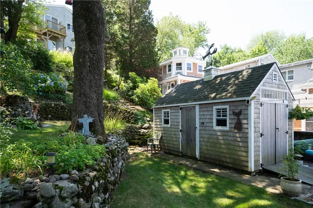 $749,900 | 22 Harrison Street, Bristol, RI 02809