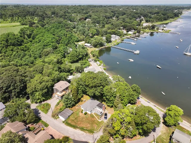 $749,900 | 22 Harrison Street, Bristol, RI 02809