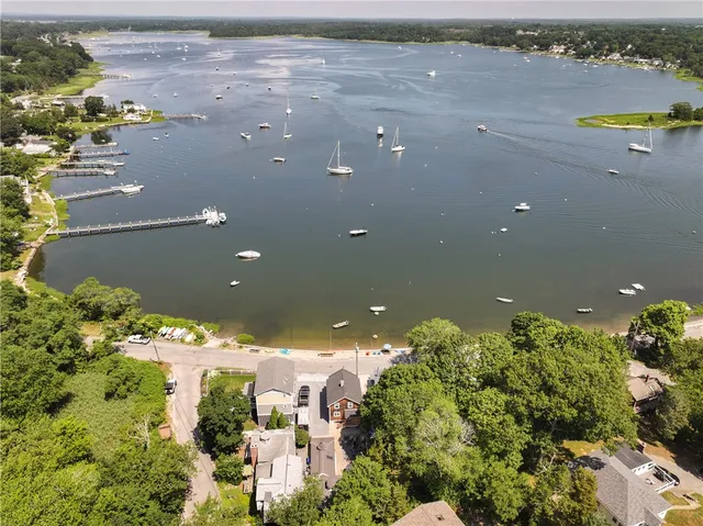 $749,900 | 22 Harrison Street, Bristol, RI 02809