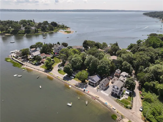 $749,900 | 22 Harrison Street, Bristol, RI 02809