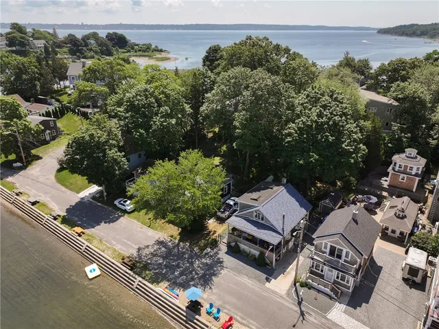$749,900 | 22 Harrison Street, Bristol, RI 02809