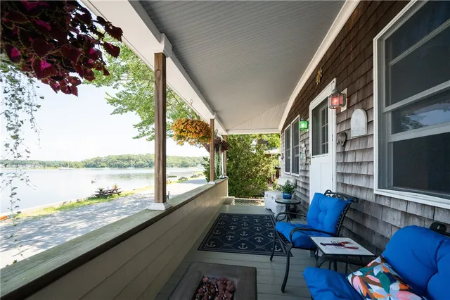 $749,900 | 22 Harrison Street, Bristol, RI 02809