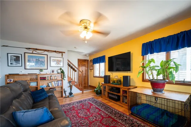 $749,900 | 22 Harrison Street, Bristol, RI 02809