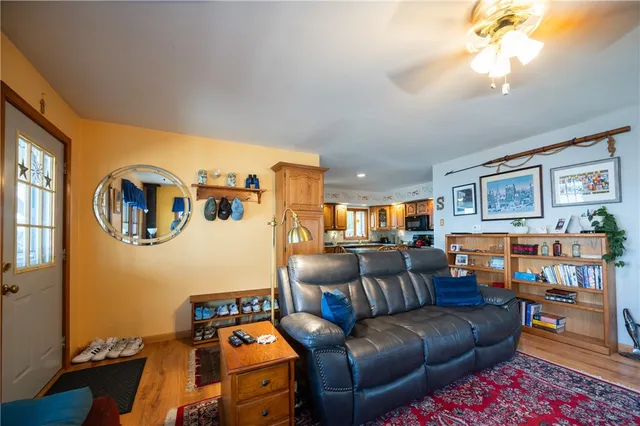 $749,900 | 22 Harrison Street, Bristol, RI 02809