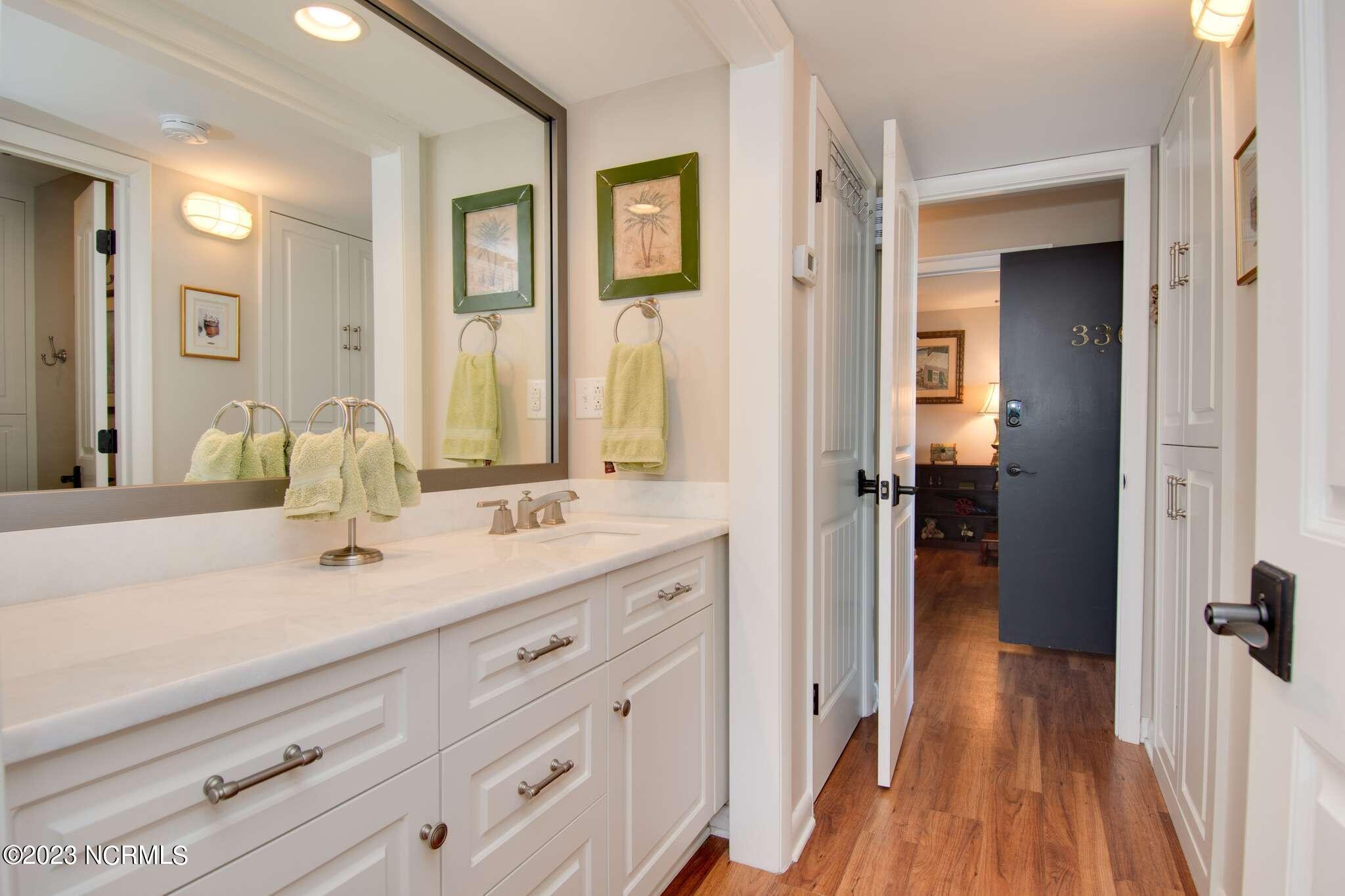 1505 Salter Path Road, Unit 330 Indian Beach, NC 28512 - Photo 13 of 60 Summer Winds 330