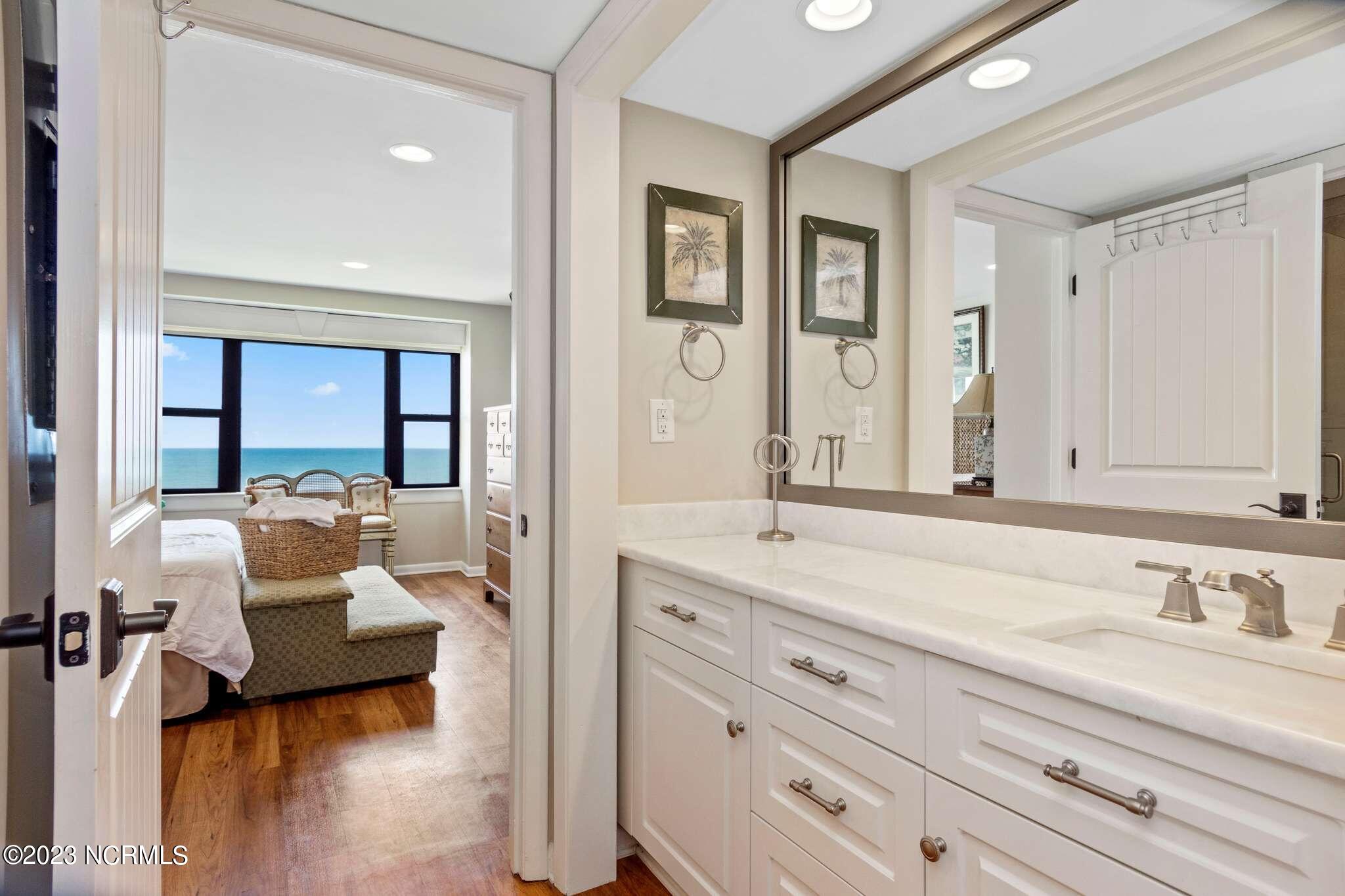1505 Salter Path Road, Unit 330 Indian Beach, NC 28512 - Photo 15 of 60 Summer Winds 330