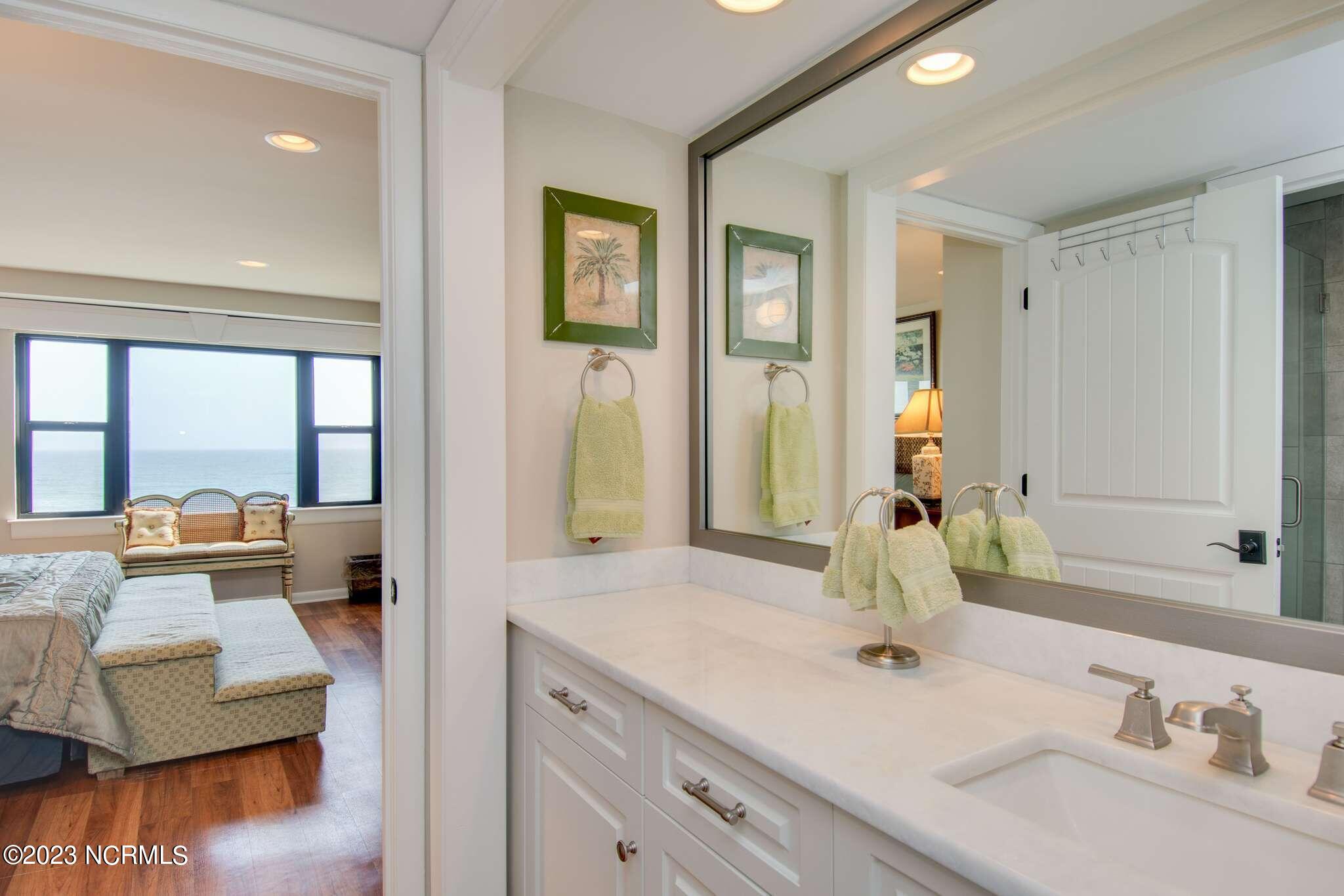 1505 Salter Path Road, Unit 330 Indian Beach, NC 28512 - Photo 16 of 60 Summer Winds 330