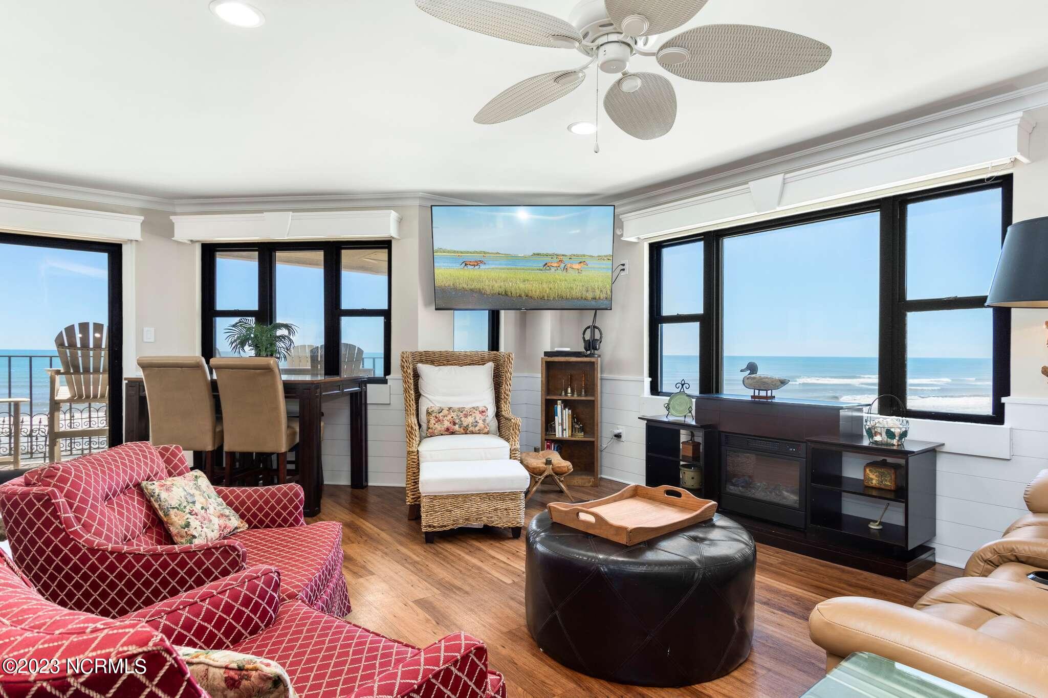 1505 Salter Path Road, Unit 330 Indian Beach, NC 28512 - Photo 2 of 60 Summer Winds 330
