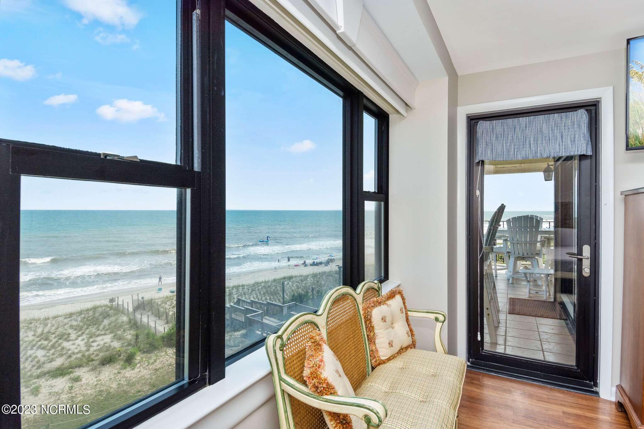1505 Salter Path Road, Unit 330 Indian Beach, NC 28512 - Photo 22 of 60 Summer Winds 330