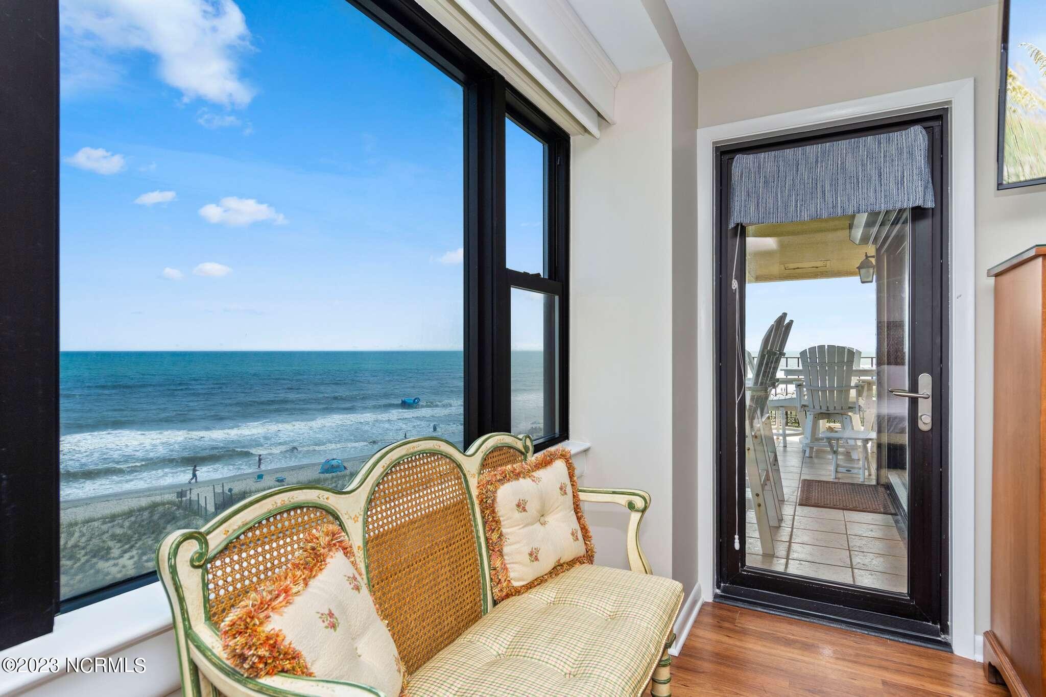 1505 Salter Path Road, Unit 330 Indian Beach, NC 28512 - Photo 23 of 60 Summer Winds 330