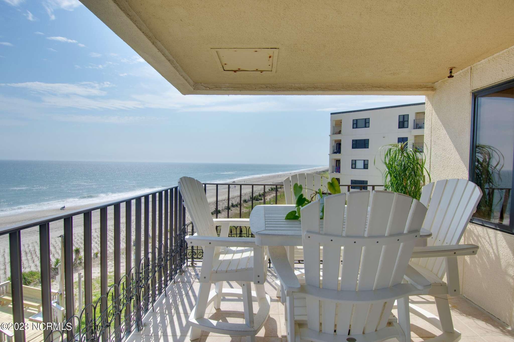 1505 Salter Path Road, Unit 330 Indian Beach, NC 28512 - Photo 25 of 60 Summer Winds 330