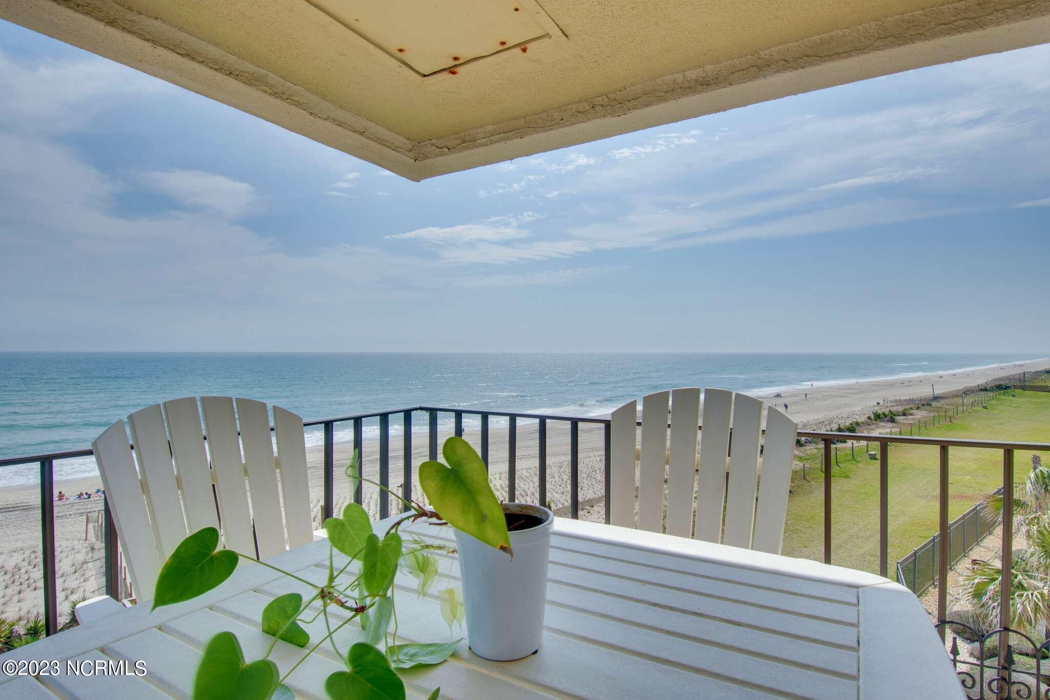 1505 Salter Path Road, Unit 330 Indian Beach, NC 28512 - Photo 26 of 60 Summer Winds 330