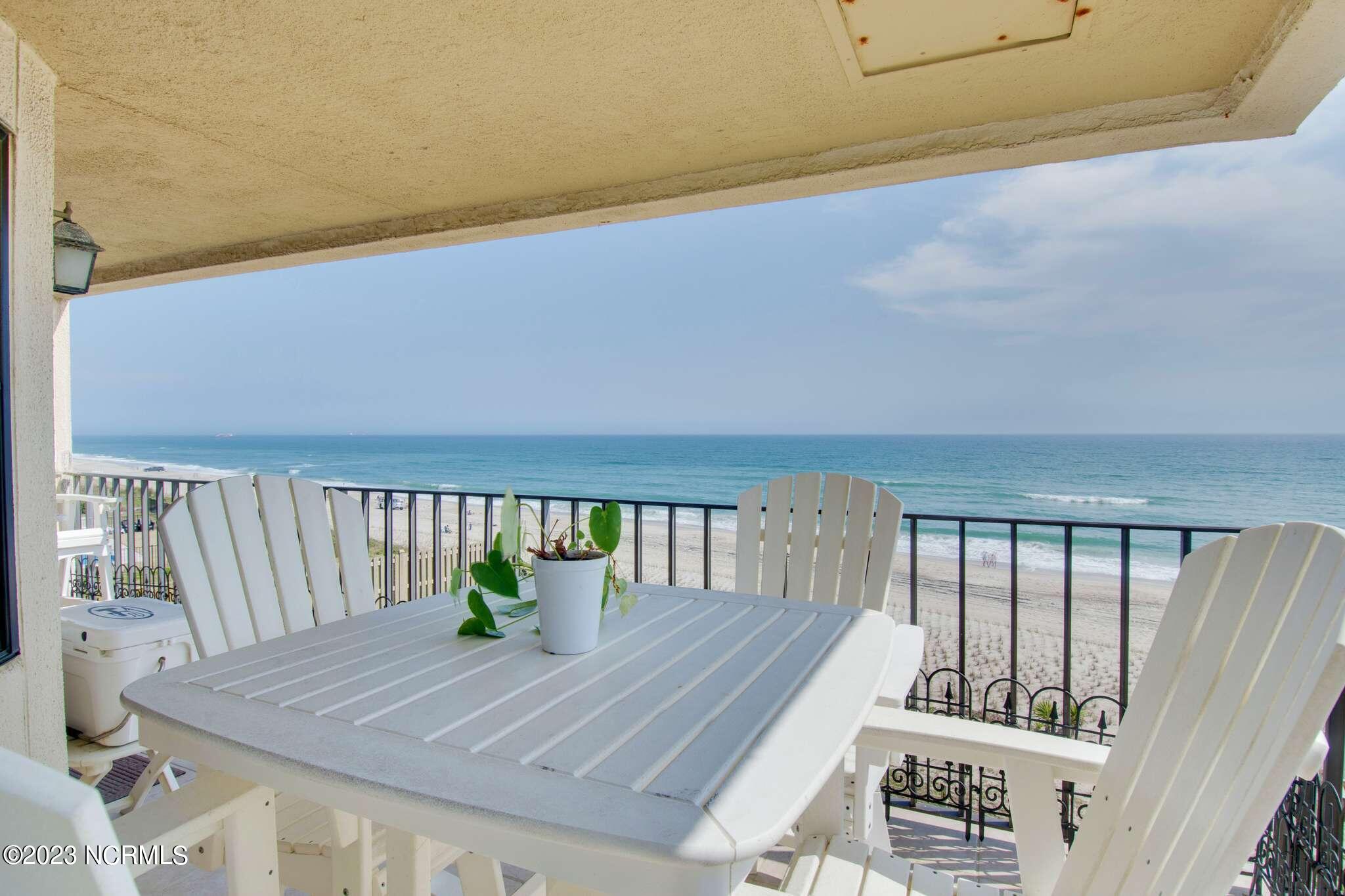 1505 Salter Path Road, Unit 330 Indian Beach, NC 28512 - Photo 27 of 60 Summer Winds 330