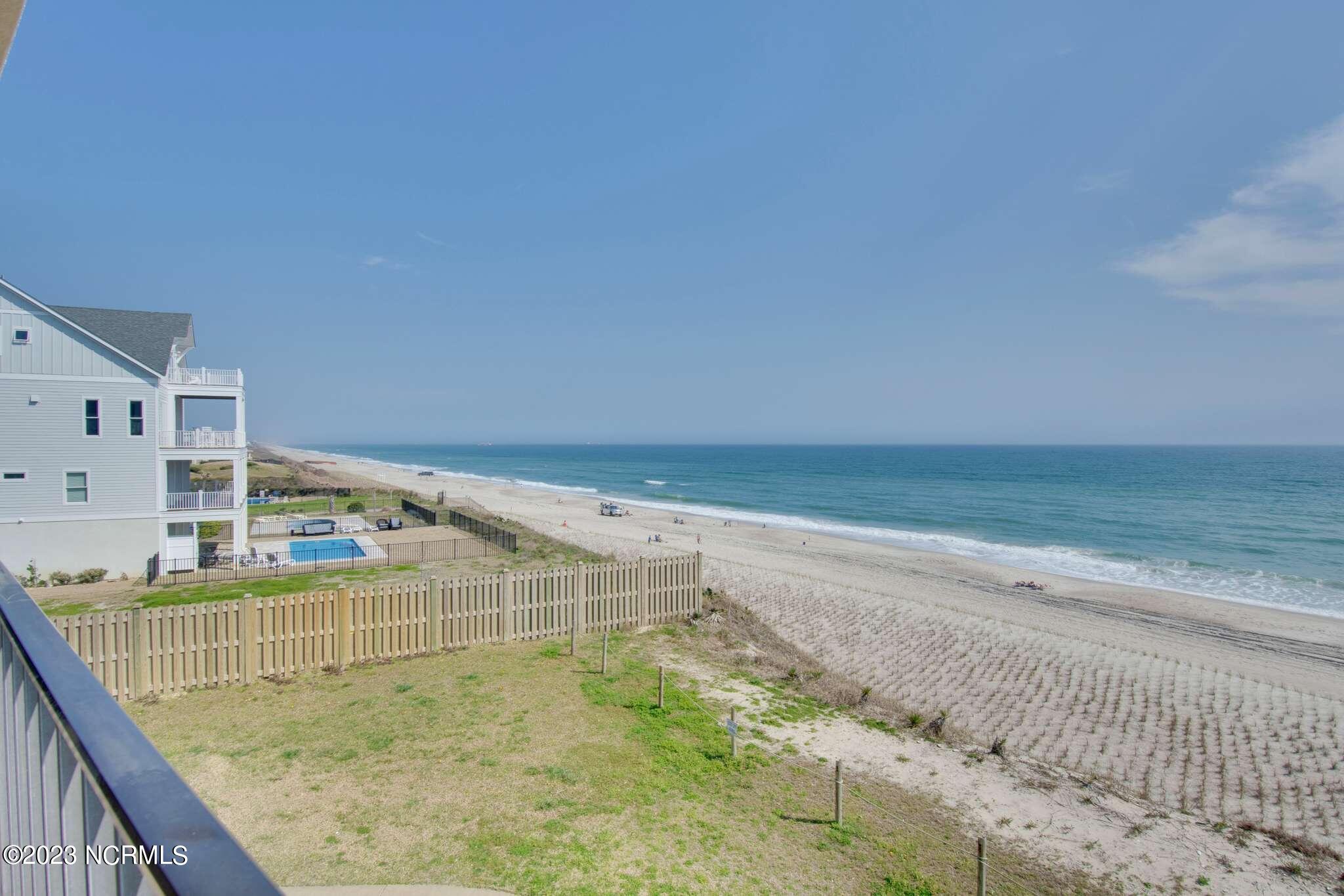 1505 Salter Path Road, Unit 330 Indian Beach, NC 28512 - Photo 28 of 60 Summer Winds 330