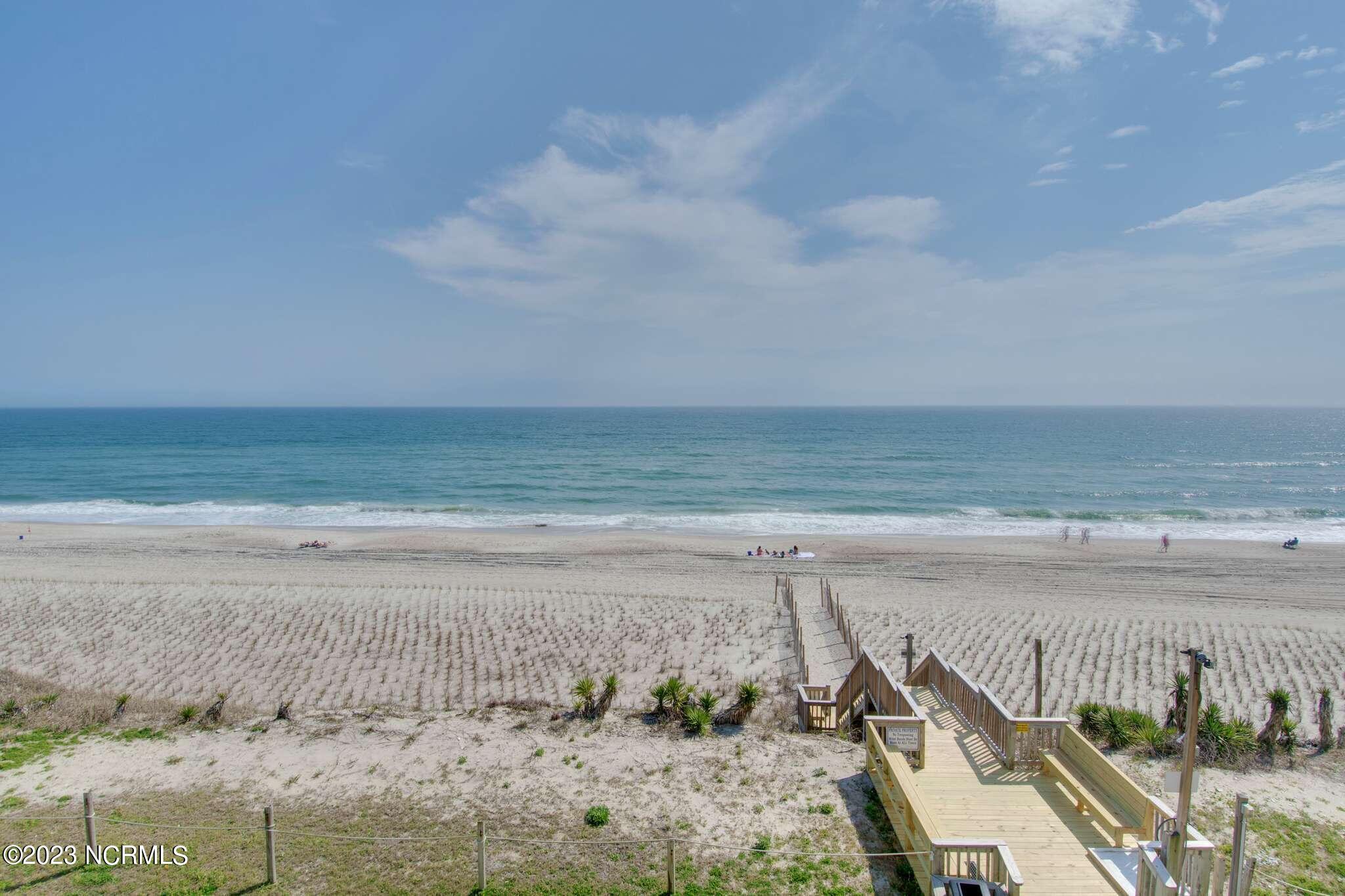 1505 Salter Path Road, Unit 330 Indian Beach, NC 28512 - Photo 29 of 60 Summer Winds 330