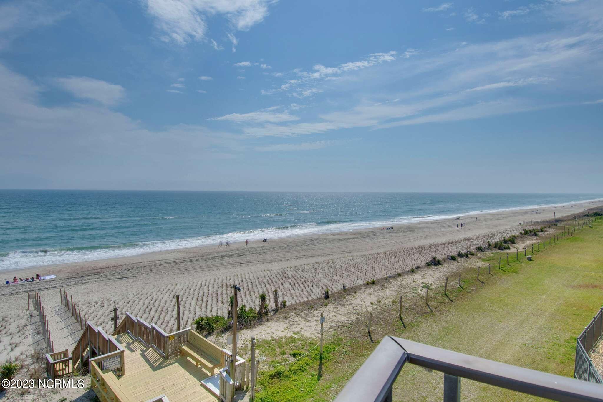 1505 Salter Path Road, Unit 330 Indian Beach, NC 28512 - Photo 30 of 60 Summer Winds 330