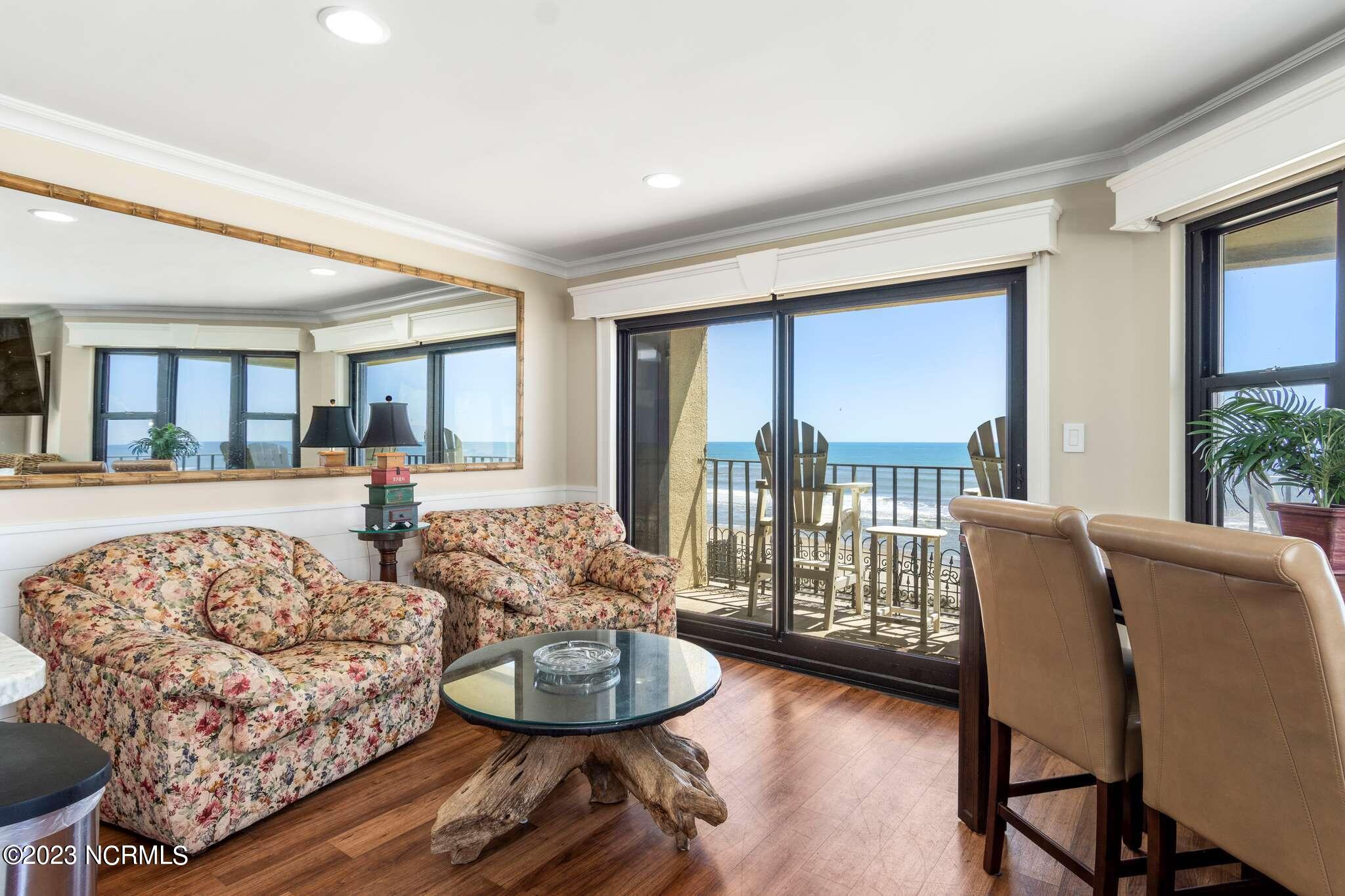 1505 Salter Path Road, Unit 330 Indian Beach, NC 28512 - Photo 3 of 60 Summer Winds 330