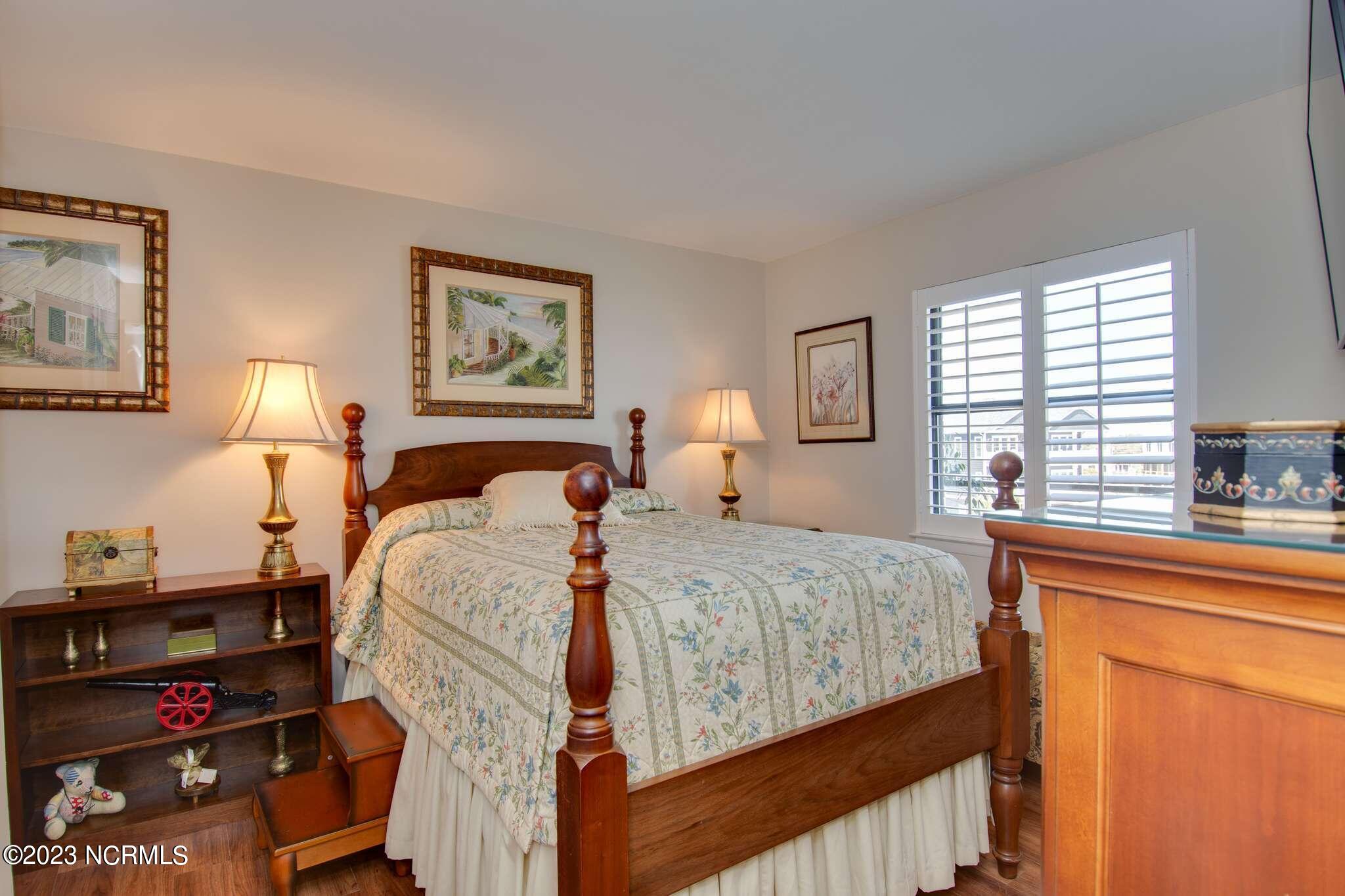 1505 Salter Path Road, Unit 330 Indian Beach, NC 28512 - Photo 31 of 60 Summer Winds 330