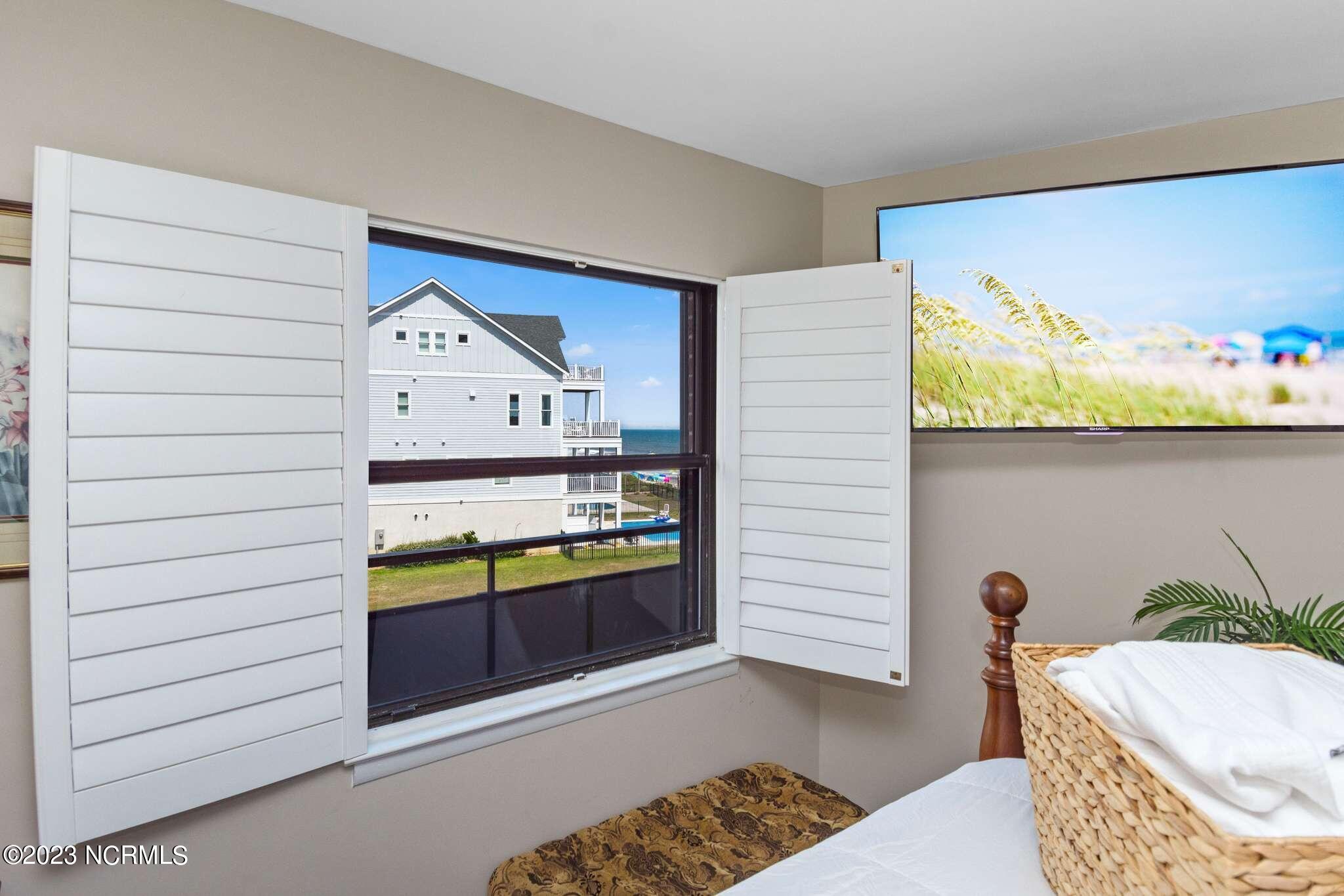 1505 Salter Path Road, Unit 330 Indian Beach, NC 28512 - Photo 32 of 60 Summer Winds 330