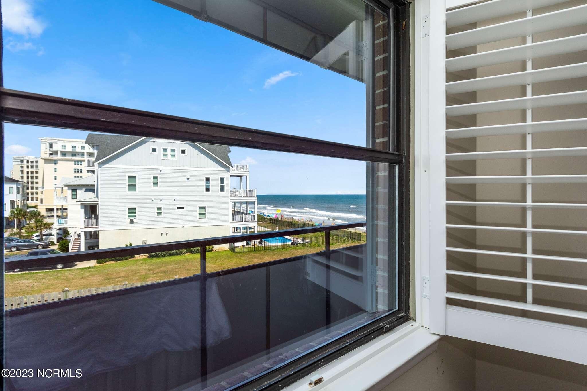 1505 Salter Path Road, Unit 330 Indian Beach, NC 28512 - Photo 33 of 60 Summer Winds 330