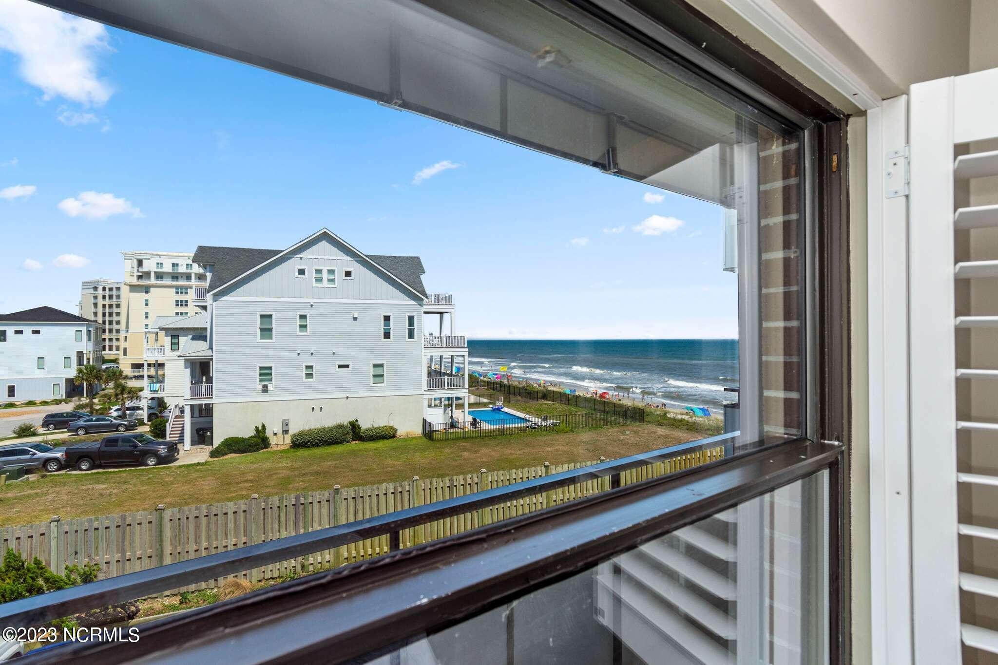 1505 Salter Path Road, Unit 330 Indian Beach, NC 28512 - Photo 34 of 60 Summer Winds 330