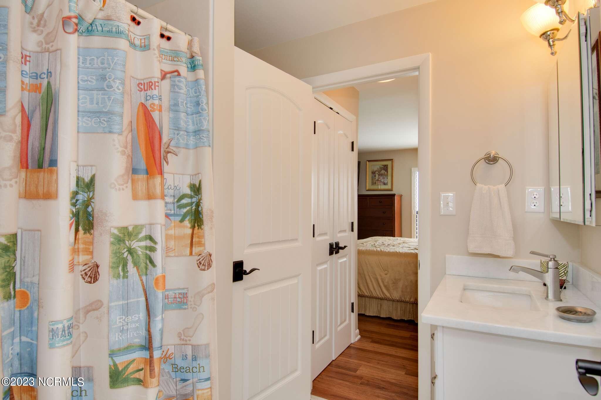 1505 Salter Path Road, Unit 330 Indian Beach, NC 28512 - Photo 35 of 60 Summer Winds 330