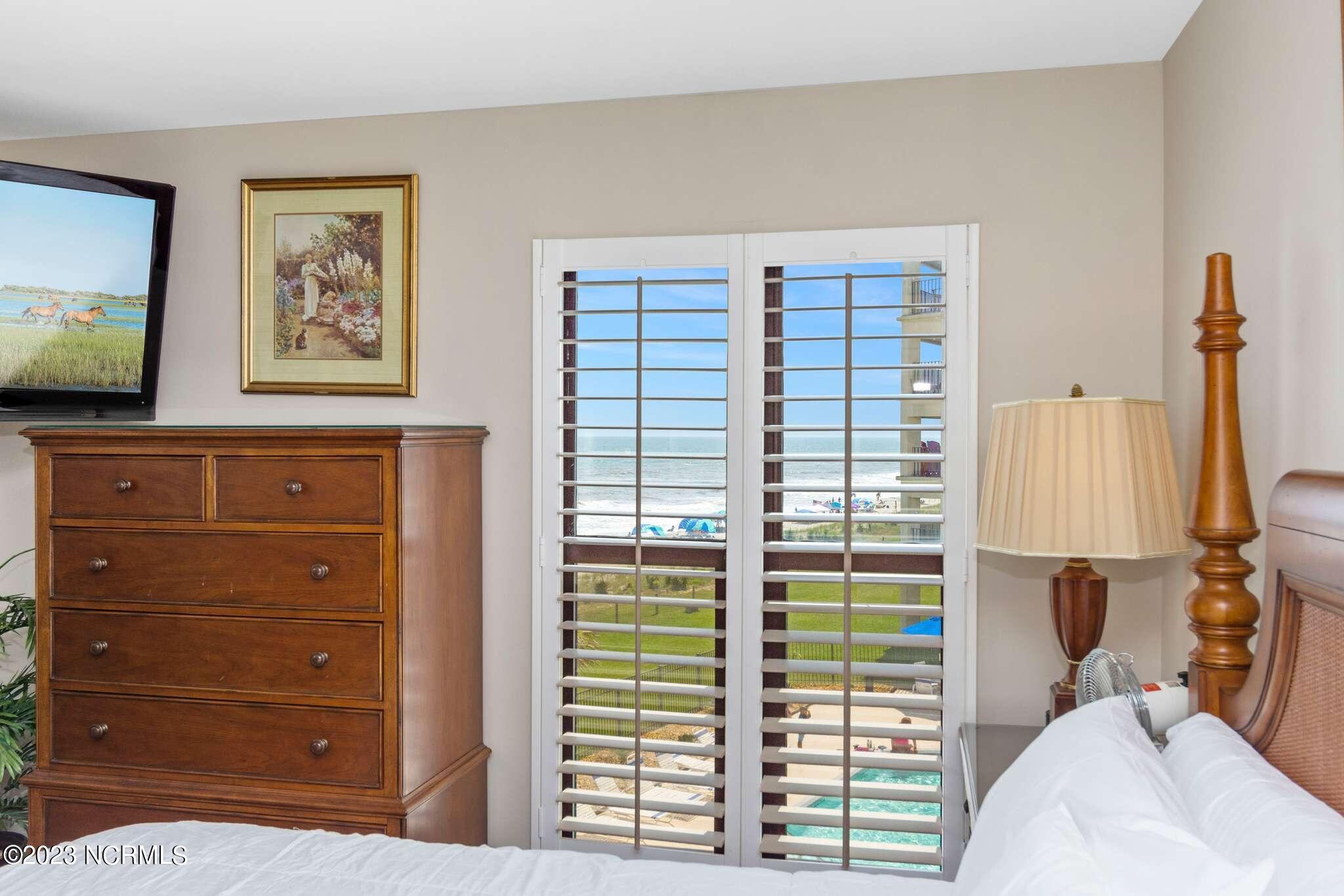 1505 Salter Path Road, Unit 330 Indian Beach, NC 28512 - Photo 38 of 60 Summer Winds 330