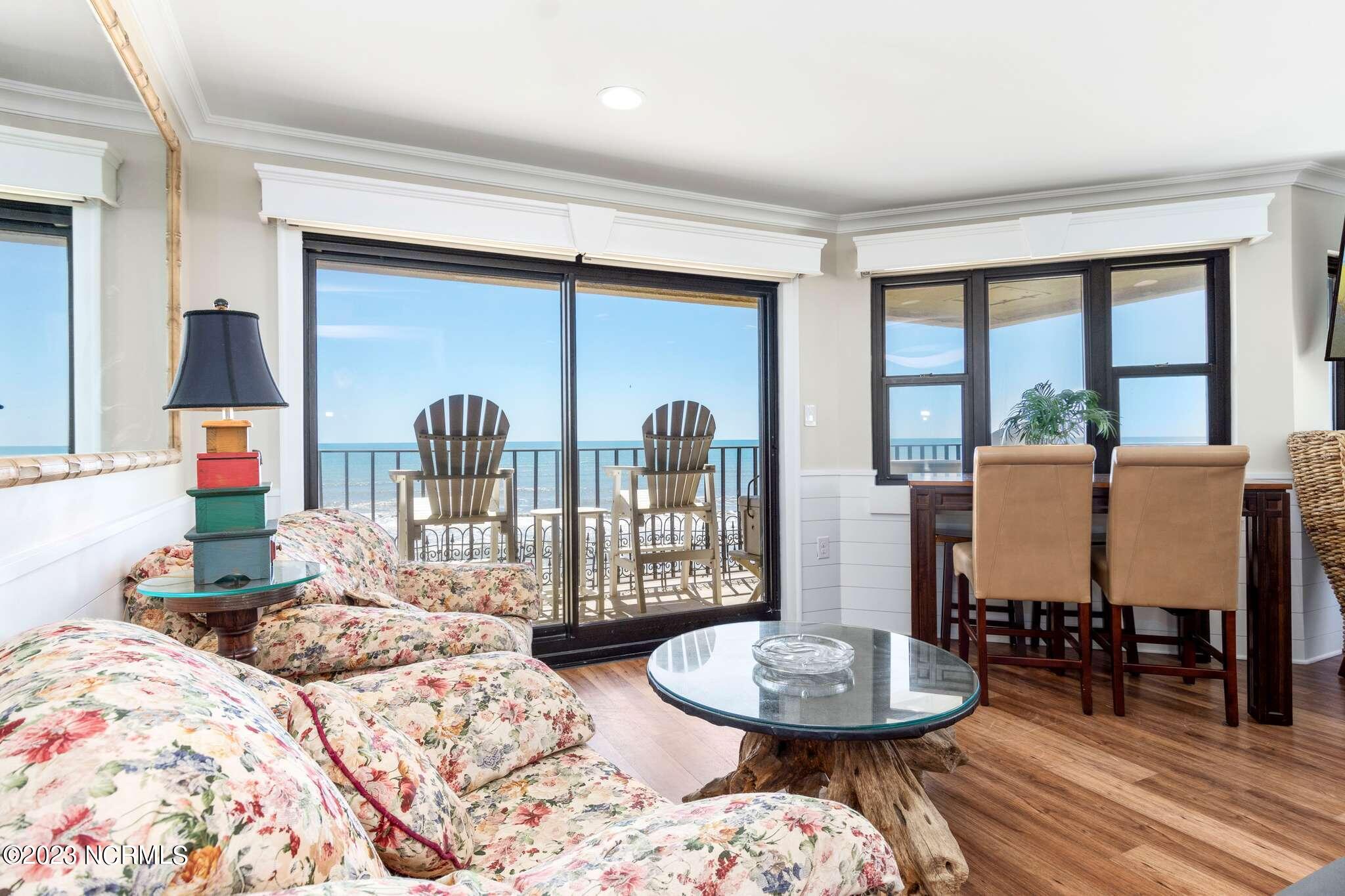 1505 Salter Path Road, Unit 330 Indian Beach, NC 28512 - Photo 4 of 60 Summer Winds 330