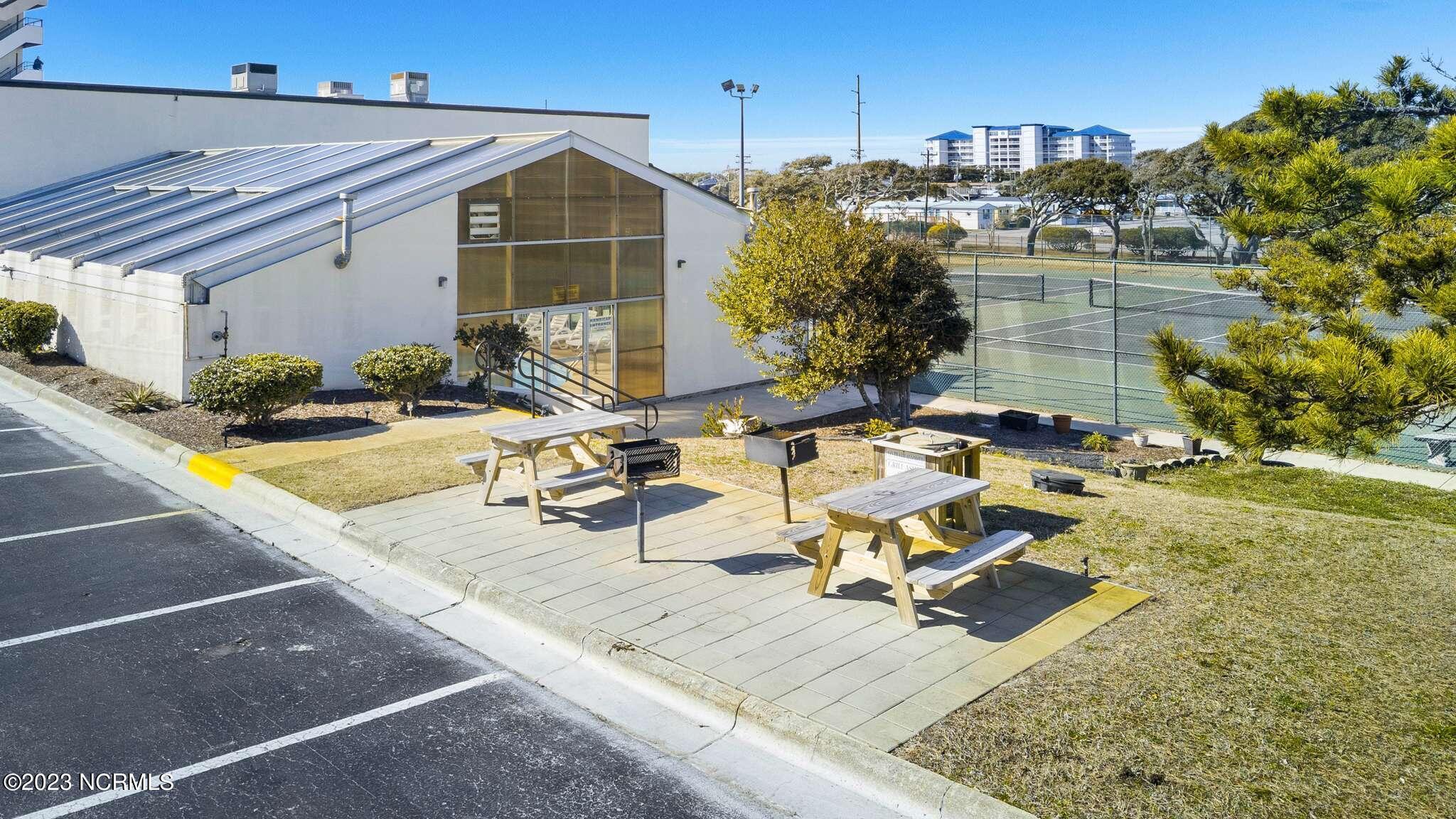 1505 Salter Path Road, Unit 330 Indian Beach, NC 28512 - Photo 42 of 60 Summer Winds 330