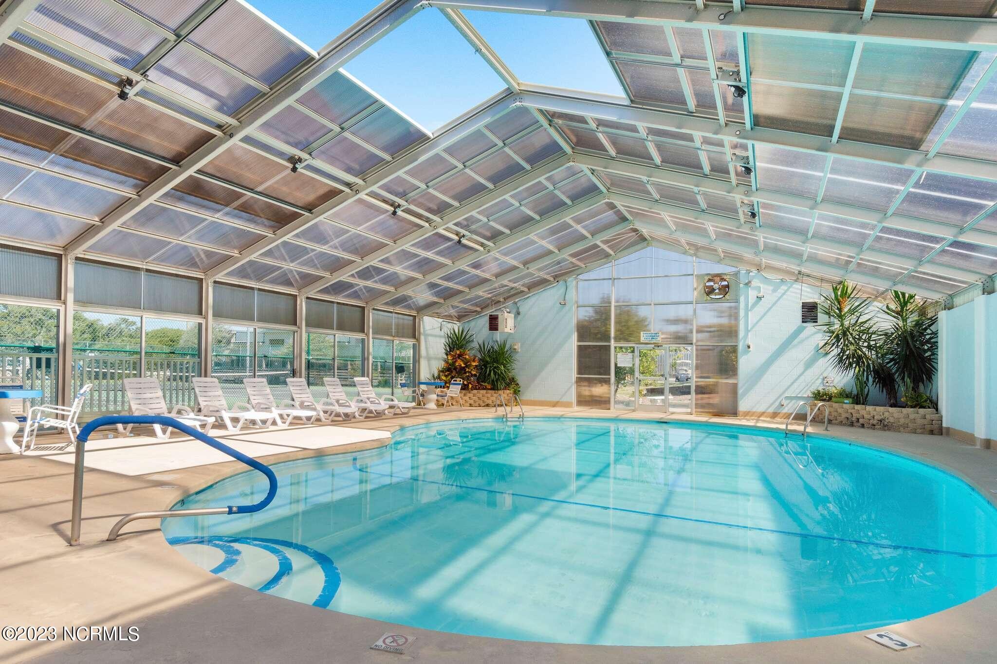 1505 Salter Path Road, Unit 330 Indian Beach, NC 28512 - Photo 44 of 60 Summer Winds 330