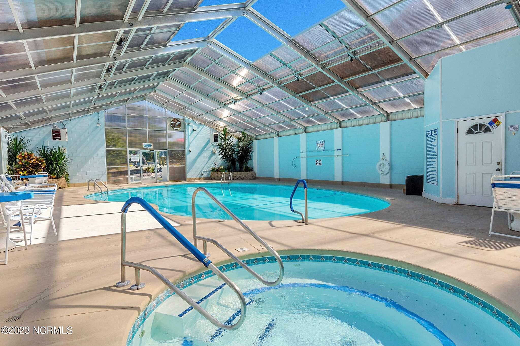 1505 Salter Path Road, Unit 330 Indian Beach, NC 28512 - Photo 45 of 60 Summer Winds 330
