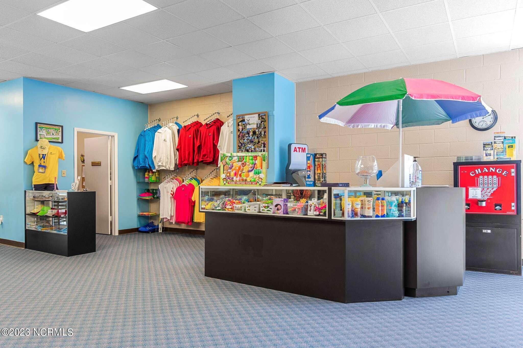 1505 Salter Path Road, Unit 330 Indian Beach, NC 28512 - Photo 49 of 60 Summer Winds 330