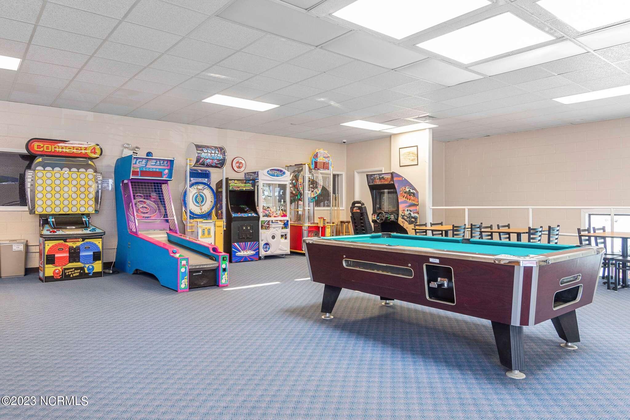 1505 Salter Path Road, Unit 330 Indian Beach, NC 28512 - Photo 50 of 60 Summer Winds 330