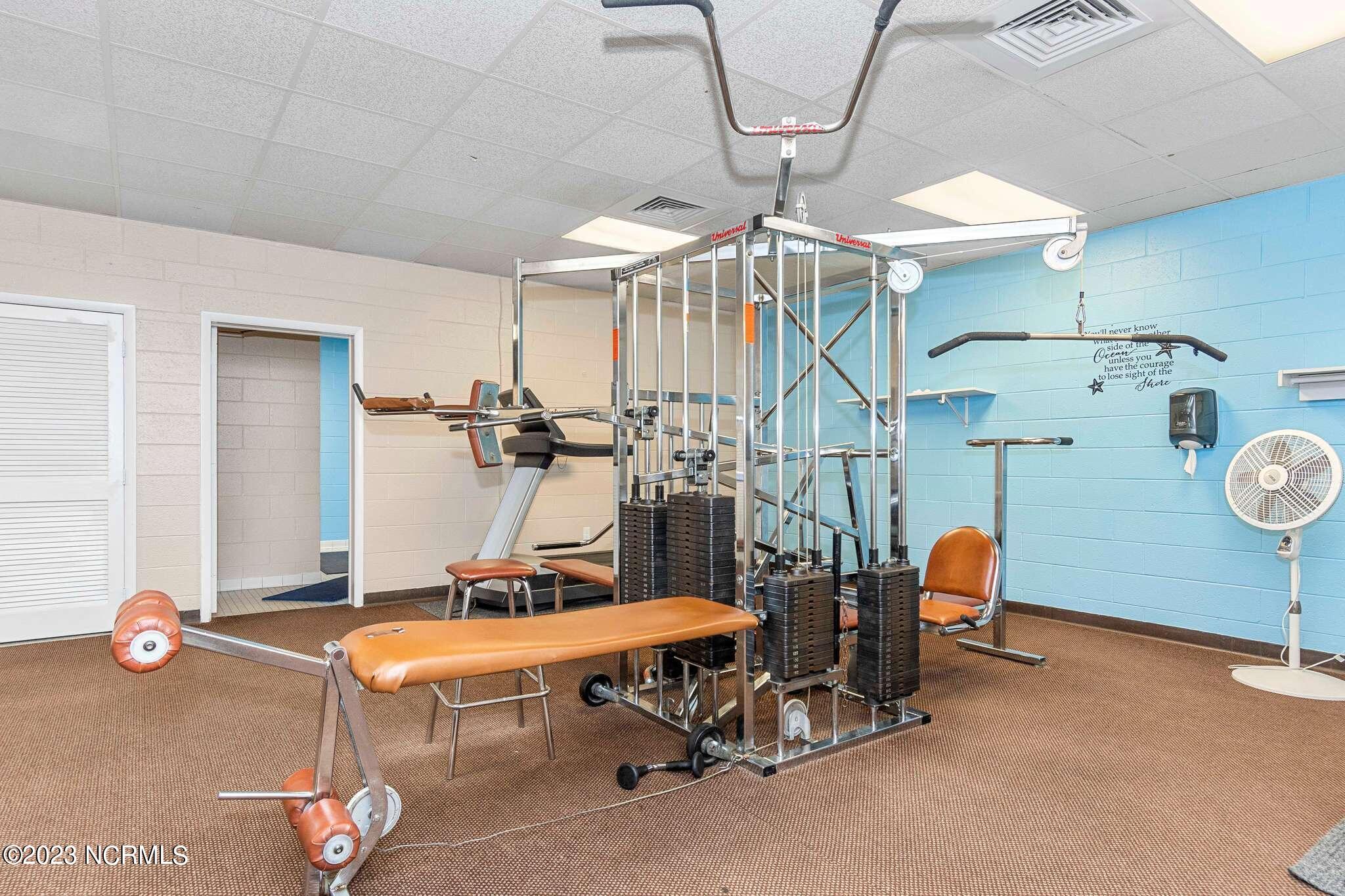 1505 Salter Path Road, Unit 330 Indian Beach, NC 28512 - Photo 51 of 60 Summer Winds 330