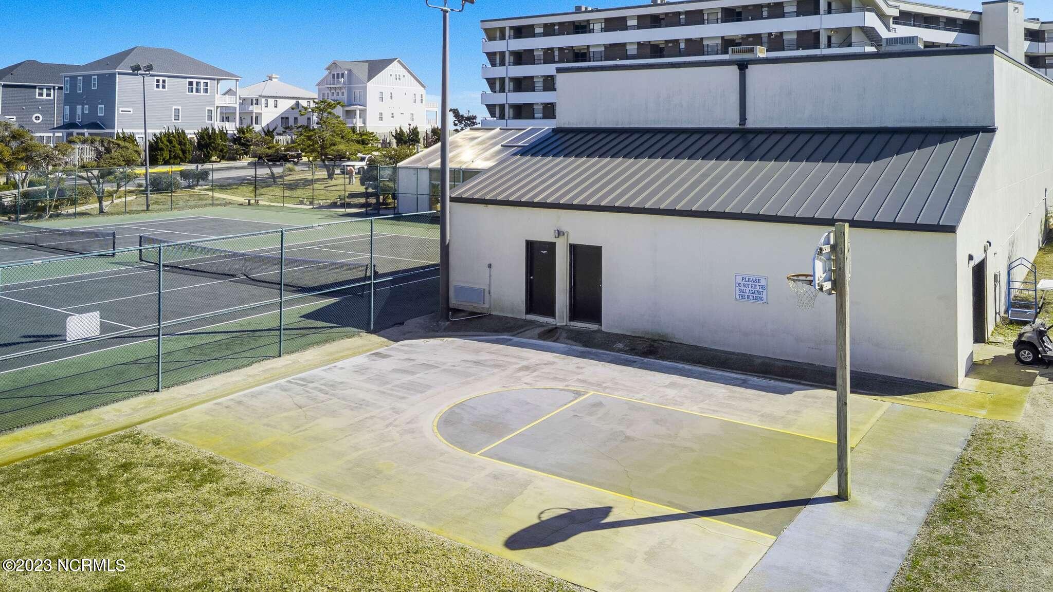 1505 Salter Path Road, Unit 330 Indian Beach, NC 28512 - Photo 55 of 60 Summer Winds 330