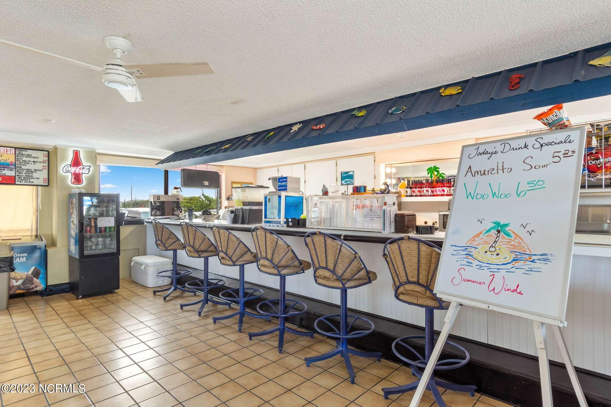 1505 Salter Path Road, Unit 330 Indian Beach, NC 28512 - Photo 57 of 60 Summer Winds 330