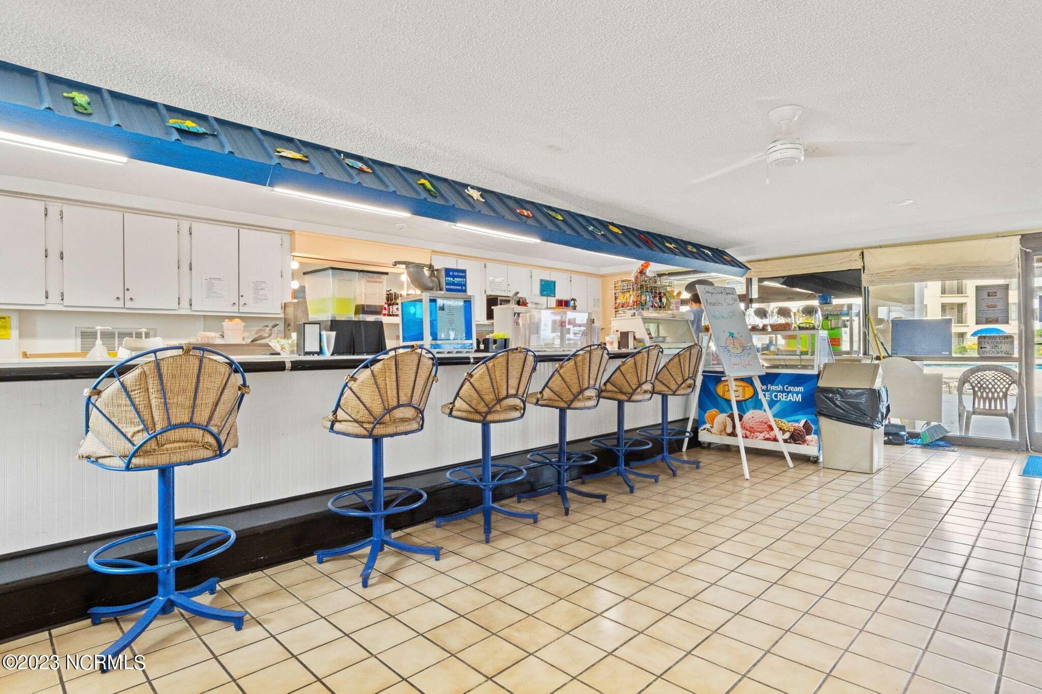 1505 Salter Path Road, Unit 330 Indian Beach, NC 28512 - Photo 58 of 60 Summer Winds 330