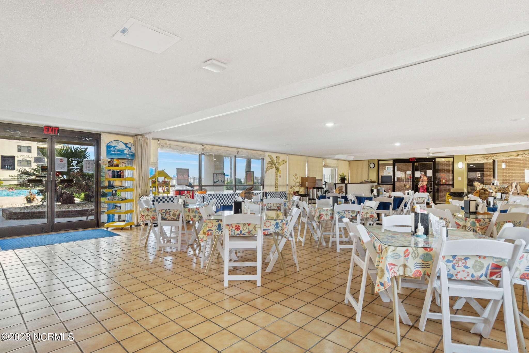 1505 Salter Path Road, Unit 330 Indian Beach, NC 28512 - Photo 60 of 60 Summer Winds 330